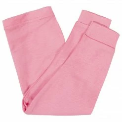 Gerber® 4-Piece Infant & Toddler Girls Dreams Snug Fit Cotton Pajamas