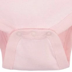 Gerber® Baby Girls Love You Organic Tutu Onesies® Bodysuit