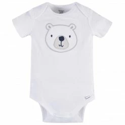 Top 10 💯 Gerber® 14-Piece Baby Boys Bear Playwear Gift Set ⌛ 23 Gerber® 14-Piece Baby Boys Bear Playwear Gift Set