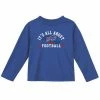 NFL Buffalo Bills Baby & Toddler Boys Long Sleeve Tee Shirt
