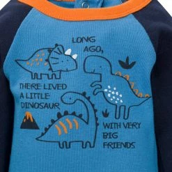 Cheapest 🔔 Gerber® 3-Piece Baby Boys Dino-Mite Onesies® Bodysuit, Pant, & Cap Set ✨ 8 Gerber® 3-Piece Baby Boys Dino-Mite Onesies® Bodysuit, Pant, & Cap Set