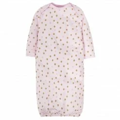 Gerber® BabyPreemie - 24M 4-Pack Baby Girls Castle Gowns