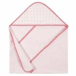 Deals 🎁 Gerber® 12-Piece Baby 👧 Girls Princess Hooded Towels & Washcloths Set 🥰 15 Gerber® 12-Piece Baby Girls Princess Hooded Towels & Washcloths Set