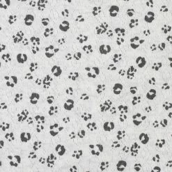 Gerber® 2-Piece Baby Girls Purrfectly Cute Coverall & Headband Set