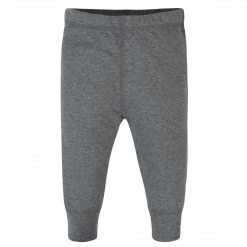 Onesies® Brand 4-Pack Baby Boys Yellow Stripes Pants