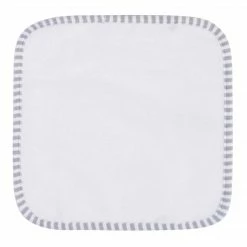 Gerber® Bath 10-Piece Baby & Toddler Boys Bear Hooded Towel, Robe, & Washcloths Set