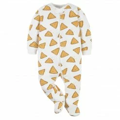 Budget ✨ Gerber® BabyPreemie - 24M 2-Pack Baby Neutral Comfy Stretch Avocado Sleep 'N Plays 👍 11 Gerber® BabyPreemie - 24M 2-Pack Baby Neutral Comfy Stretch Avocado Sleep 'N Plays