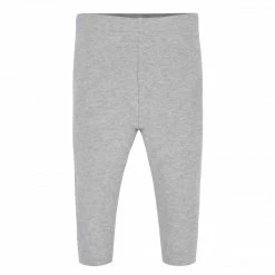 Gerber® 3-Pack Baby & Toddler Girls Hot Pink & Navy Premium Leggings