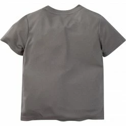 NFL Seattle Seahawks Toddler Boys Short Sleeve Performance Tee Shirt