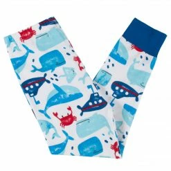 Deals 🛒 Gerber® See What's New 4-Piece Infant & Toddler Boys Sea Friends Snug Fit Cotton Pajamas ⌛ 12 Gerber® See What's New 4-Piece Infant & Toddler Boys Sea Friends Snug Fit Cotton Pajamas