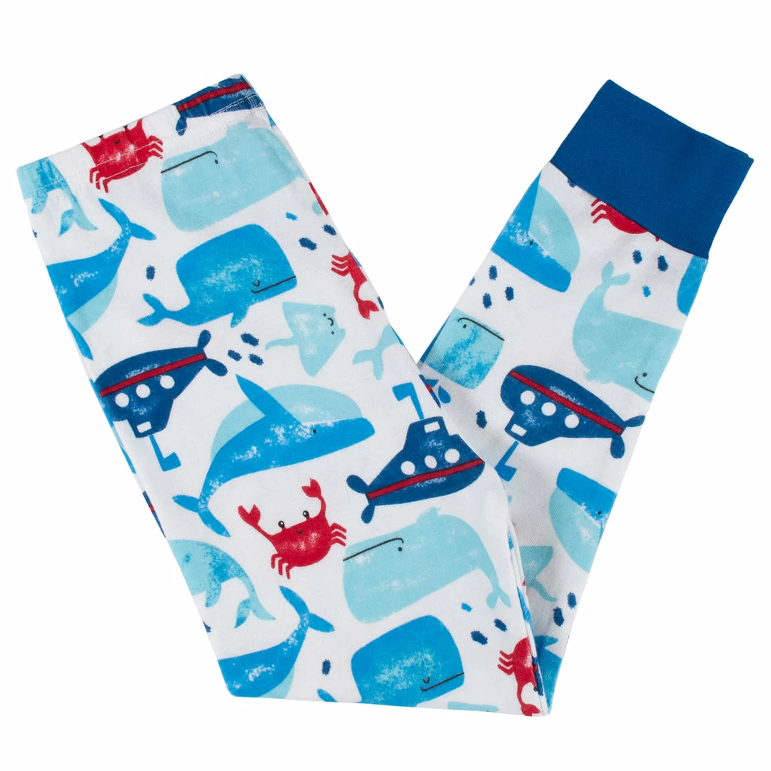 Deals 🛒 Gerber® See What's New 4-Piece Infant & Toddler Boys Sea Friends Snug Fit Cotton Pajamas ⌛ 6 Gerber® See What's New 4-Piece Infant & Toddler Boys Sea Friends Snug Fit Cotton Pajamas