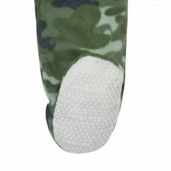 Hot Sale ✔️ Gerber® BabyPreemie - 24M 2-Pack Baby Boys Camo & Dino Fleece Pajamas 🧨 14 Gerber® BabyPreemie - 24M 2-Pack Baby Boys Camo & Dino Fleece Pajamas