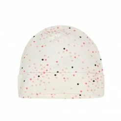 Onesies® Brand BabyPreemie - 24M 12-Pack Baby Girls Bunny Cap And Mitten Set