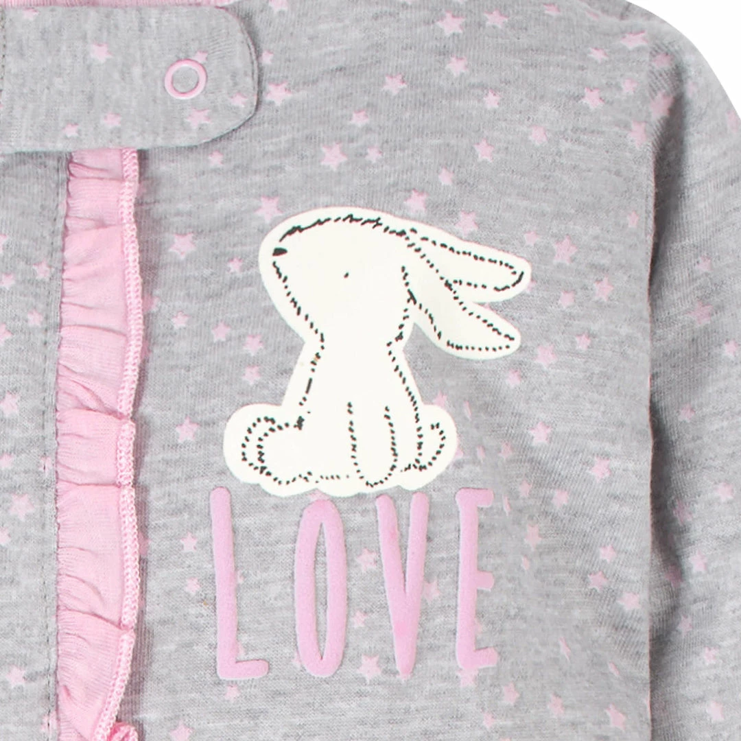 Top 10 ⌛ Gerber® Baby 👧 Girls Love Sleep 'N Play 🎉 3 Gerber® Baby Girls Love Sleep 'N Play