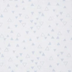 Gerber® 5-Pack Baby Boys Critters Flannel Receiving Blankets BabyPreemie - 24M