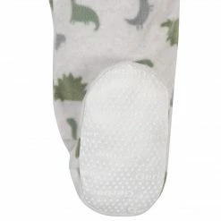 Hot Sale ✔️ Gerber® BabyPreemie - 24M 2-Pack Baby Boys Camo & Dino Fleece Pajamas 🧨 11 Gerber® BabyPreemie - 24M 2-Pack Baby Boys Camo & Dino Fleece Pajamas