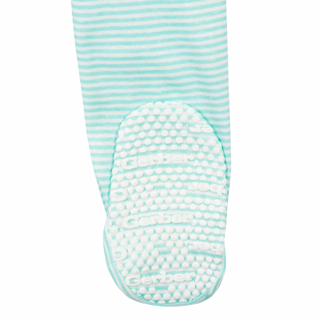 Cheap 🤩 Gerber® 2-Pack Baby & Toddler 👧 Girls Llama Snug Fit Footed Cotton Pajamas 🛒 8 Gerber® 2-Pack Baby & Toddler Girls Llama Snug Fit Footed Cotton Pajamas