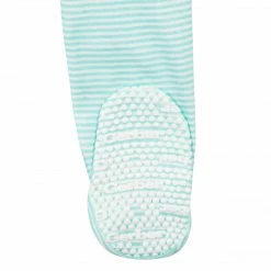 Gerber® 4-Pack Baby & Toddler Girls Llamas & Love Snug Fit Footed Cotton Pajamas BabyPreemie - 24M