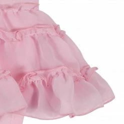 Gerber® BabyPreemie - 24M Tutu Cute Bodysuit With Tutu Skirt