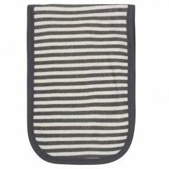 Gerber® BabyPreemie - 24M 4-Pack Baby Boys Comfy Stretch Bicycle Burp Cloths