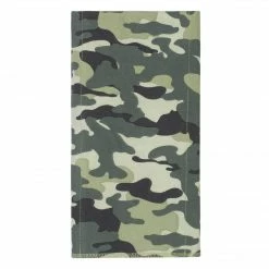 Gerber® BabyPreemie - 24M 4-Pack Baby Boys Tiger Flannel Burp Cloths