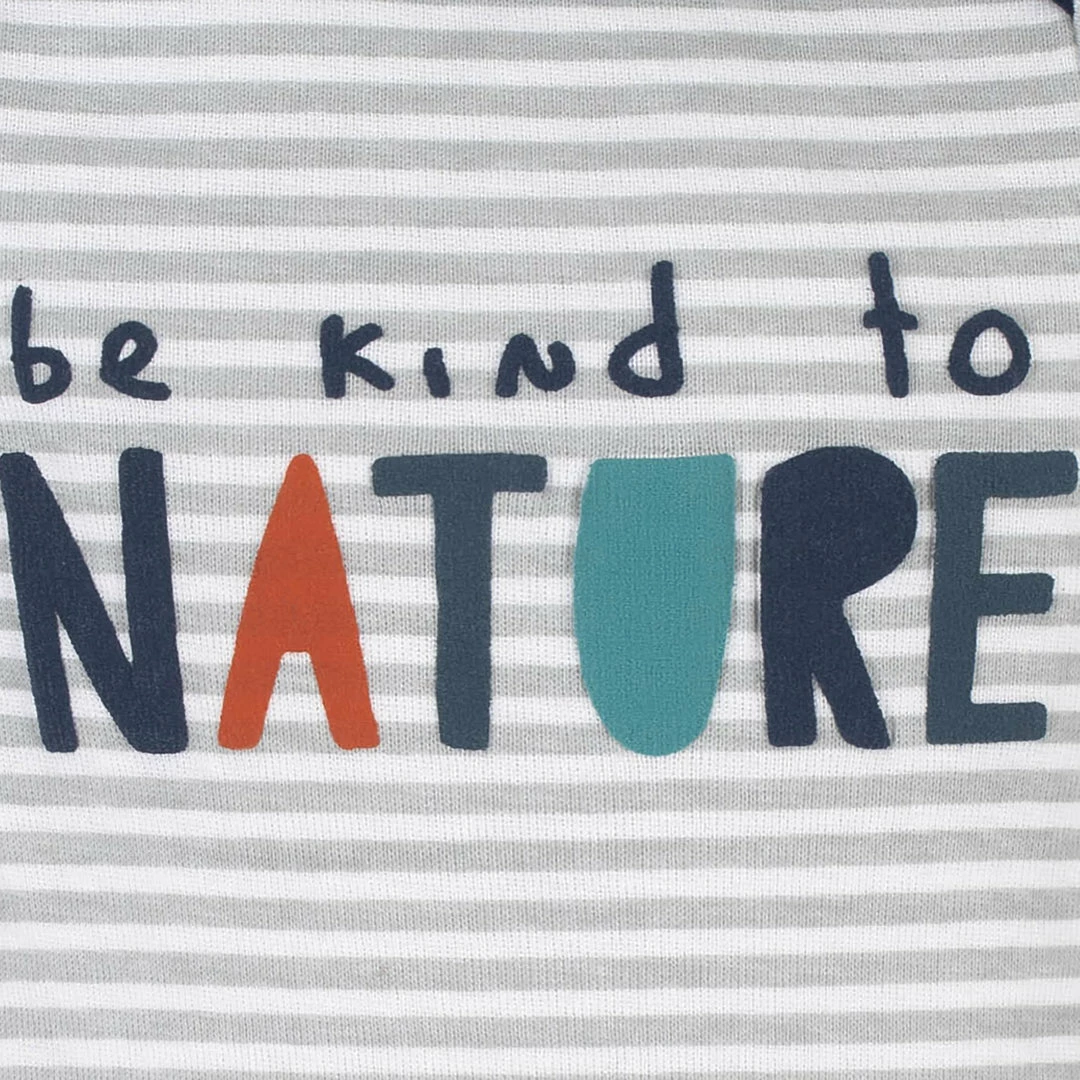 Best Sale 🤩 Gerber® BabyPreemie - 24M Baby Boys 4-Piece Wild Side Onesies® Bodysuit, 👚 Shirt, Shorts, & Pants Set ✨ 9 Gerber® BabyPreemie - 24M Baby Boys 4-Piece Wild Side Onesies® Bodysuit, Shirt, Shorts, & Pants Set