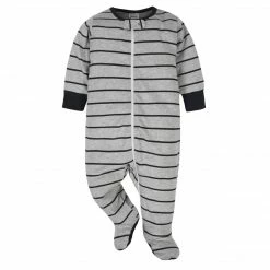 Onesies® Brand BabyPreemie - 24M 4-Pack Baby Boys Taco Sleep N' Plays