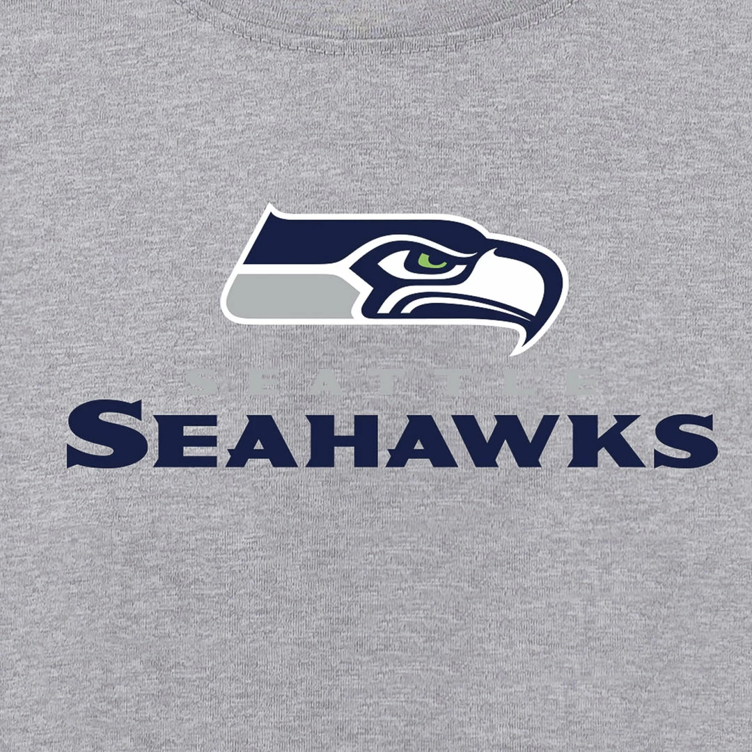 Discount ๐ NFL Toddler2T - 5T Seattle Seahawks Boys Long Sleeve Tee ๐ Shirt ๐ 2 NFL Toddler2T - 5T Seattle Seahawks Boys Long Sleeve Tee Shirt