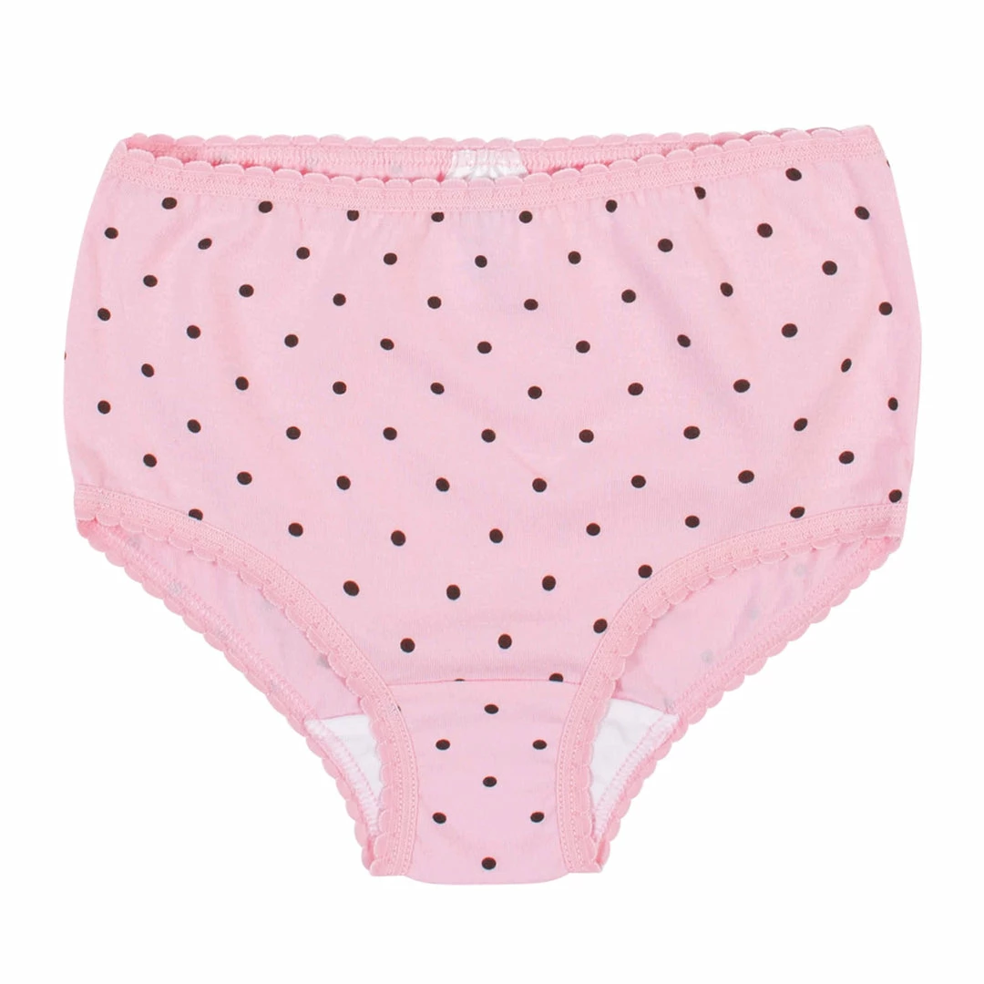 Outlet 🎉 Gerber® 7-Pack Toddler 👧 Girls Magic Wand Panties ✔️ 2 Gerber® 7-Pack Toddler Girls Magic Wand Panties