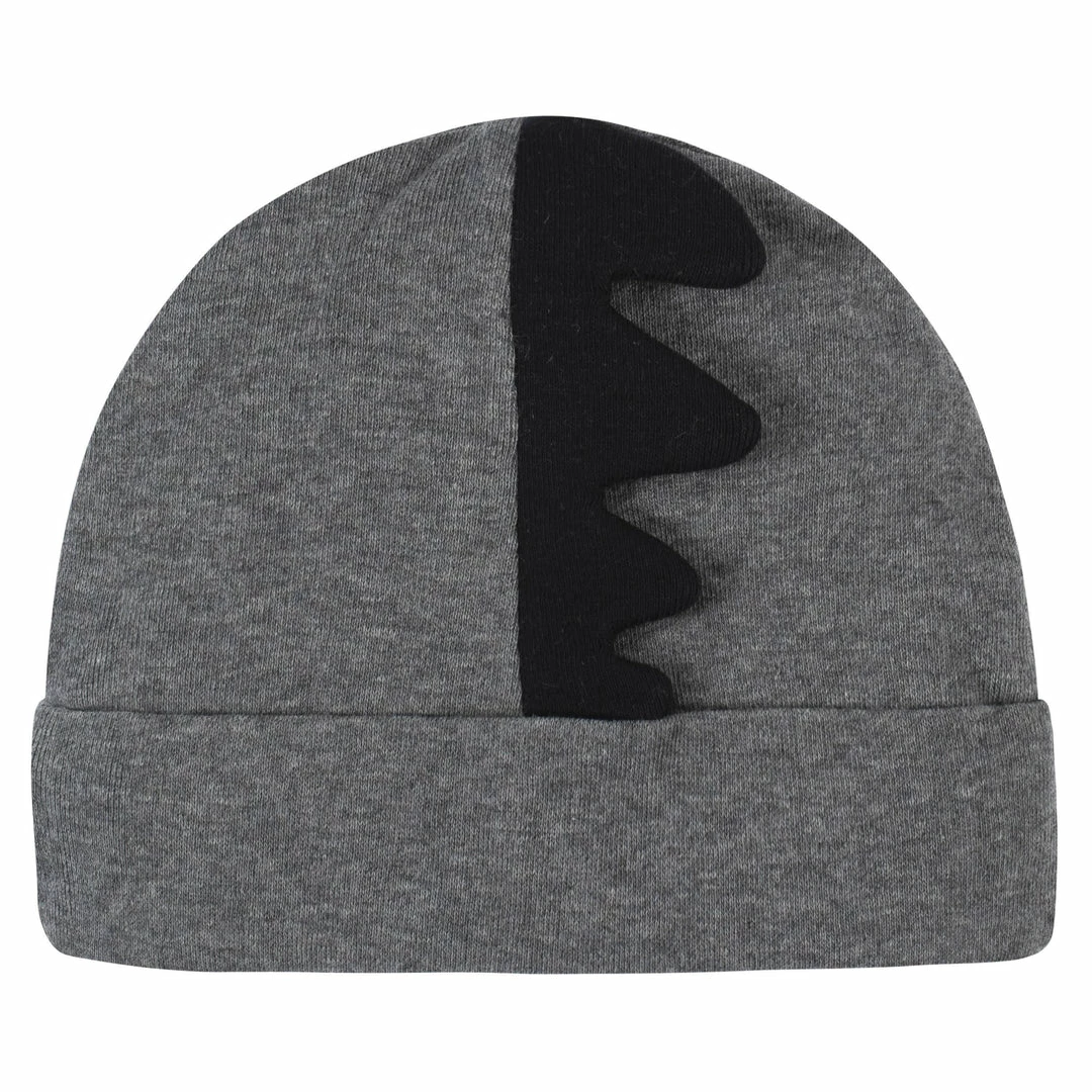 Buy 😍 Gerber® 8-Piece Baby Boys Dino Caps & Mittens Set ✨ 3 Gerber® 8-Piece Baby Boys Dino Caps & Mittens Set