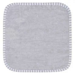 Gerber® Bath 10-Piece Baby & Toddler Boys Bear Hooded Towel, Robe, & Washcloths Set