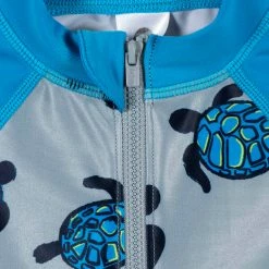 Gerber® Baby & Toddler Boys Sea Friends Rash Guard See What's New