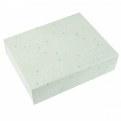 Gerber® Green "Welcome Little One" Deluxe Gift Box Gift Shop