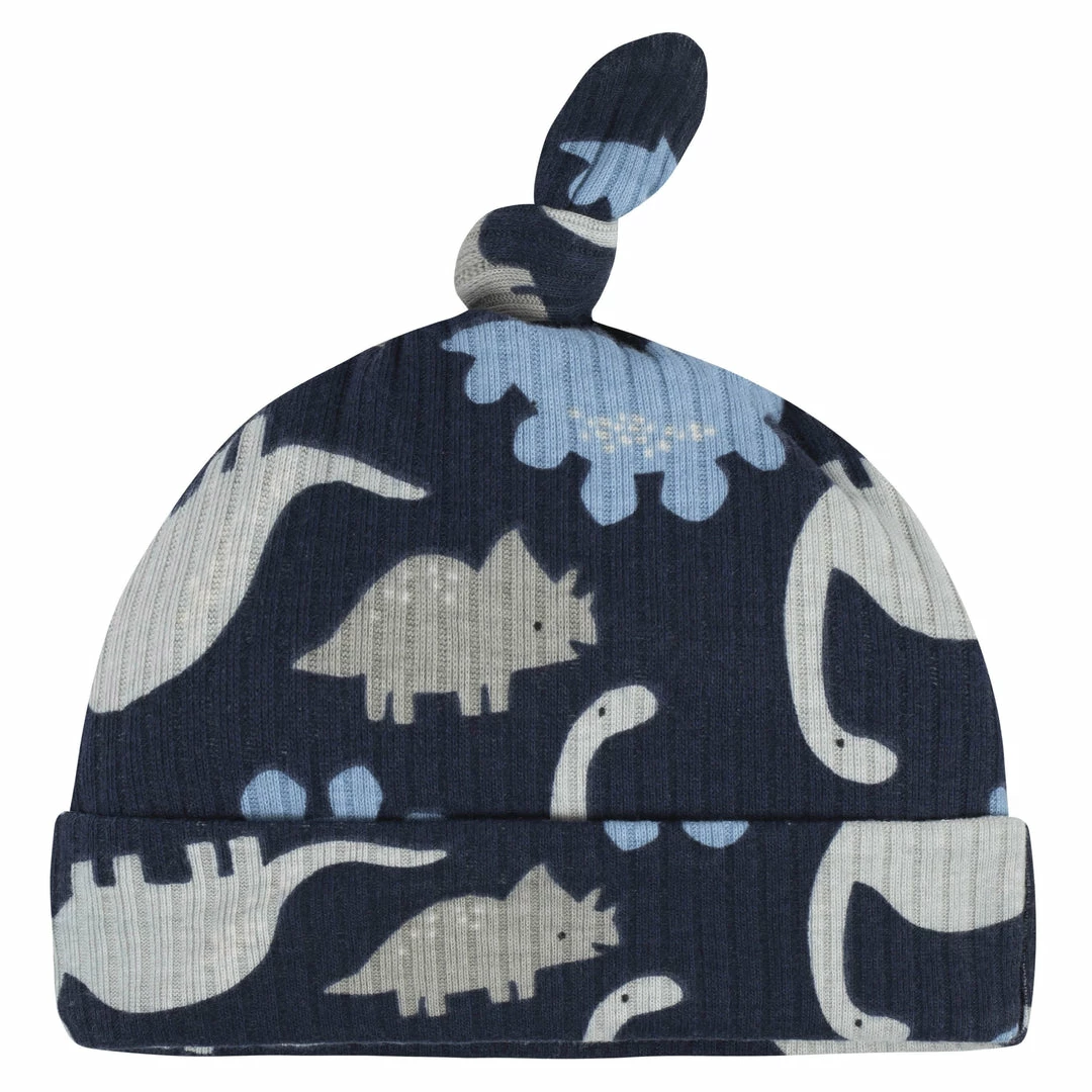 Budget ⌛ Gerber® 2-Piece Baby Boys Dino-Mite Coverall & Hat Set ⭐ 4 Gerber® 2-Piece Baby Boys Dino-Mite Coverall & Hat Set