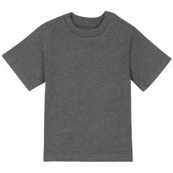 Gerber® Premium Short Sleeve Tee Shirt - Gray