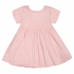 Top 10 🔥 Gerber® 2-Pack Baby 👧 Girls Pink Floral Short Sleeve 👗 Dresses See What's New 🎁 13 Gerber® 2-Pack Baby Girls Pink Floral Short Sleeve Dresses See What's New