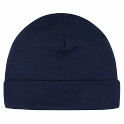 Gerber® 8-Piece Baby Boys Fox Caps & Mittens Set