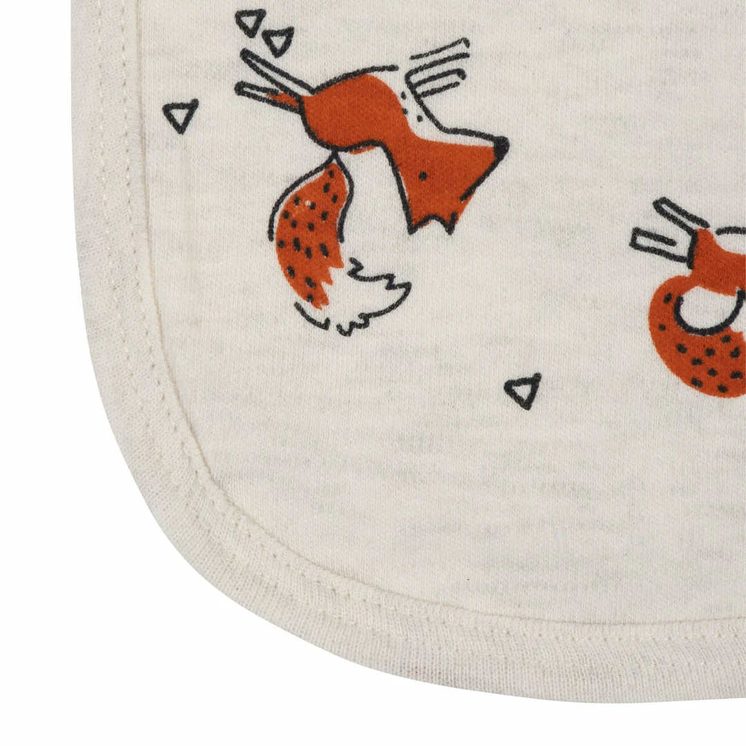 Wholesale 🧨 Gerber® 4-Pack Baby Boys Fox Terry Burp Cloths 🛒 3 Gerber® 4-Pack Baby Boys Fox Terry Burp Cloths