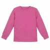 Gerber® Premium Long Sleeve Tee Shirt - Hot Pink Solid Essentials