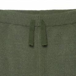 Gerber® Kids Infant & Toddler Boys Green Sweater Knit Jogger BabyPreemie - 24M