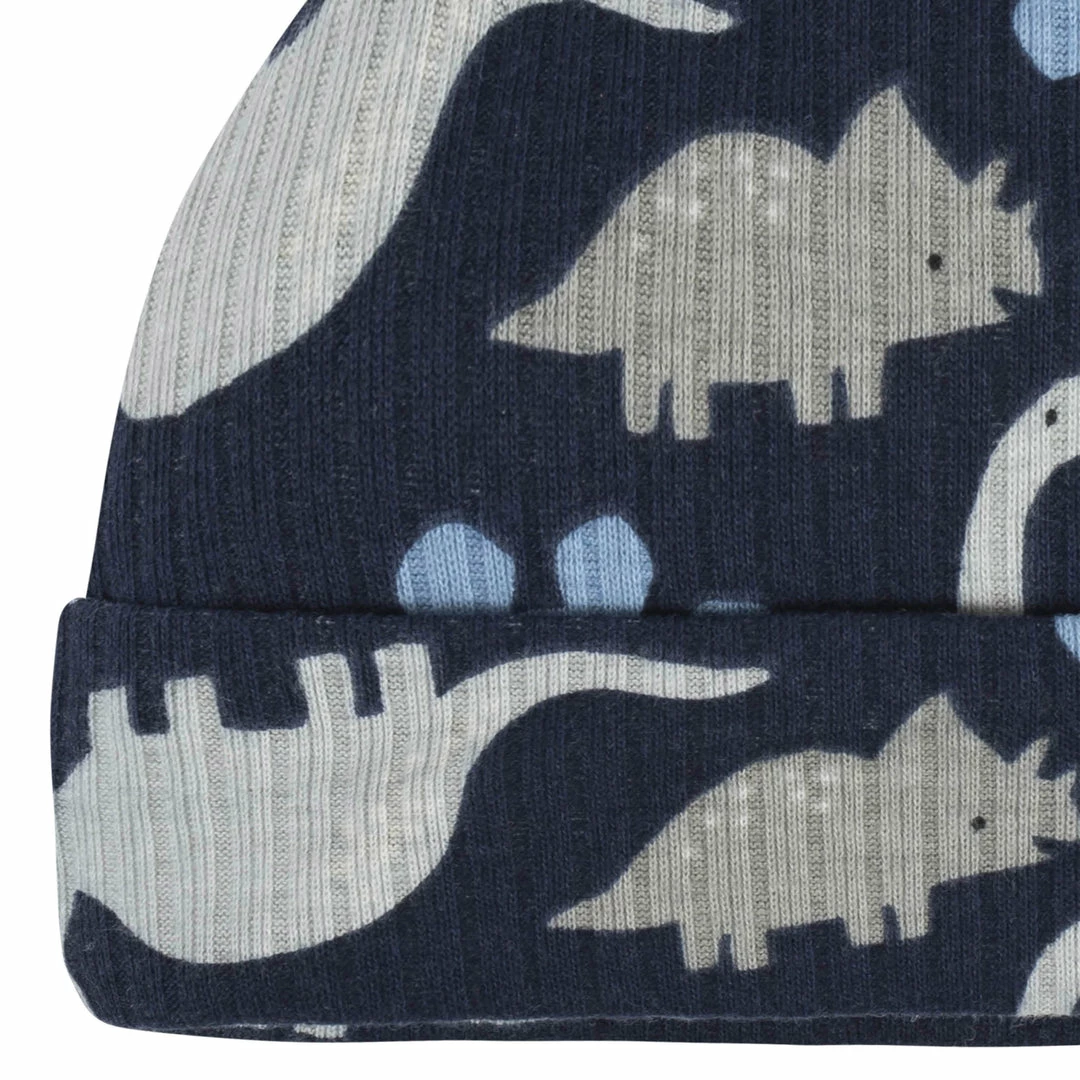 Budget ⌛ Gerber® 2-Piece Baby Boys Dino-Mite Coverall & Hat Set ⭐ 6 Gerber® 2-Piece Baby Boys Dino-Mite Coverall & Hat Set