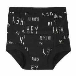 Gerber® 4-Pack Baby Boys Bear Training Pants BabyPreemie - 24M