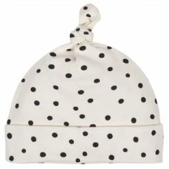 Gerber® 4-Pack Baby Girls Comfy Stretch Flower Pot Caps