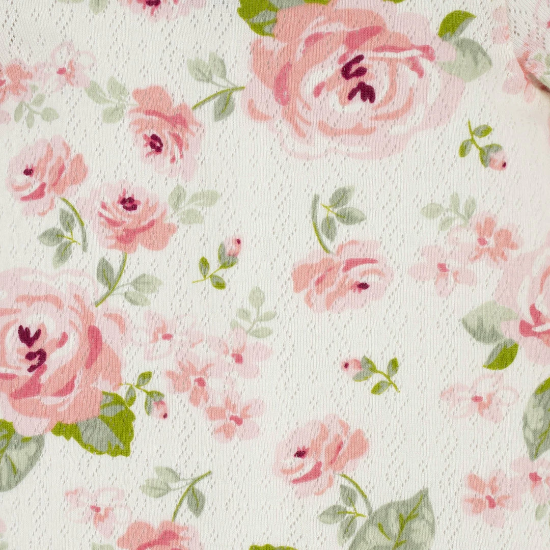 Coupon 😉 Gerber® 2-Piece Baby 👧 Girls Feelin' Floral Roses Coverall & Headband Set BabyPreemie - 24M 👏 6 Gerber® 2-Piece Baby Girls Feelin' Floral Roses Coverall & Headband Set BabyPreemie - 24M