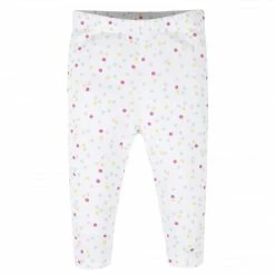 BabyPreemie - 24M 6-Piece Baby Girls Donut Onesies® Brand Bodysuits & Pants Set