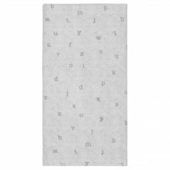 BabyPreemie - 24M Gerber® 8-Pack Baby Neutral Hugs Flannel Burp Cloths