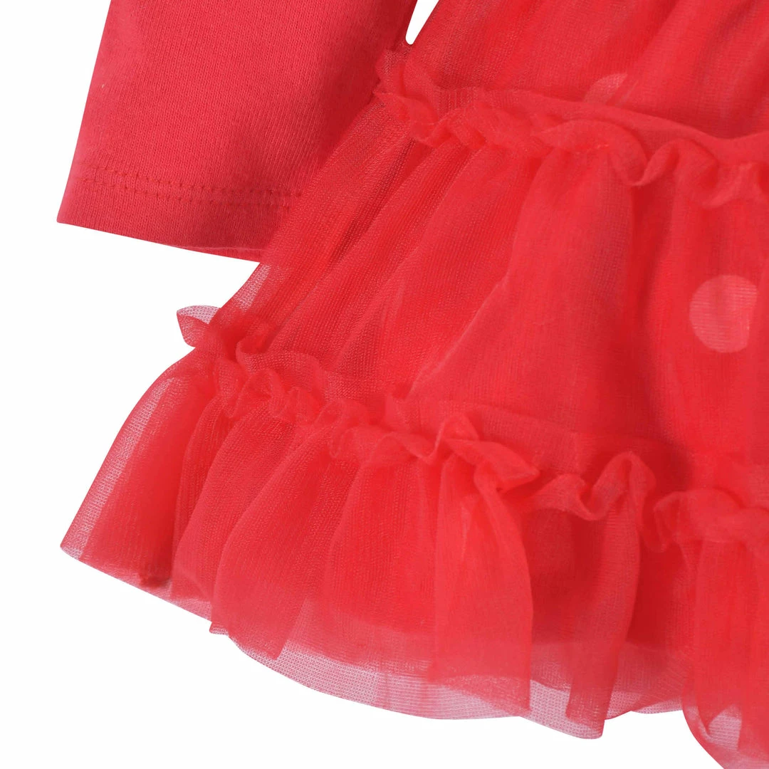 Discount 👍 Gerber® 2-Piece Baby 👧 Girls Reindeer 👗 Skirted Onesies® Bodysuit & Cap BabyPreemie - 24M 😀 4 Gerber® 2-Piece Baby Girls Reindeer Skirted Onesies® Bodysuit & Cap BabyPreemie - 24M