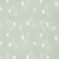 Gerber® 5-Pack Baby Boys Woodland Flannel Receiving Blankets BabyPreemie - 24M