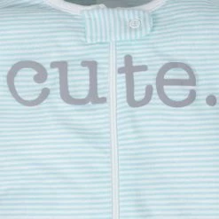 Gerber® 4-Pack Baby Neutral Words Sleep N' Plays BabyPreemie - 24M