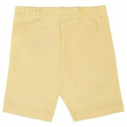 Gerber® 4-Piece Infant & Toddler Girls Lemon Squeeze Snug Fit Cotton Pajamas